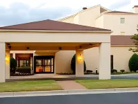 Courtyard Williamsburg Busch Gardens Area Hotels in Roberts
