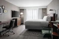 Four Points by Sheraton - San Francisco Airport Hotels near Trader Joe's