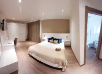 Hotel la Terraza Hotels in Monfero
