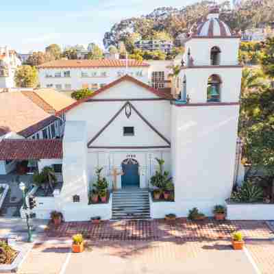 Crowne Plaza VENTURA BEACH by IHG Hotel Exterior