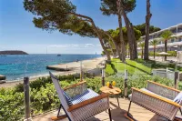 Meliá Calviá Beach - Mountain view