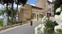 Mougins Collection - Magnificent House in the Heart of the Old Village
