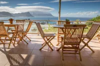The Grosvenor Guest House & Self Catering Hotels in Simon's Town