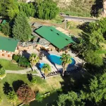 Hotel Valle Grande - Pools