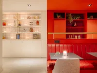 Leonardo Eden Hotel Amsterdam City Center Hotels near Oude Centrum
