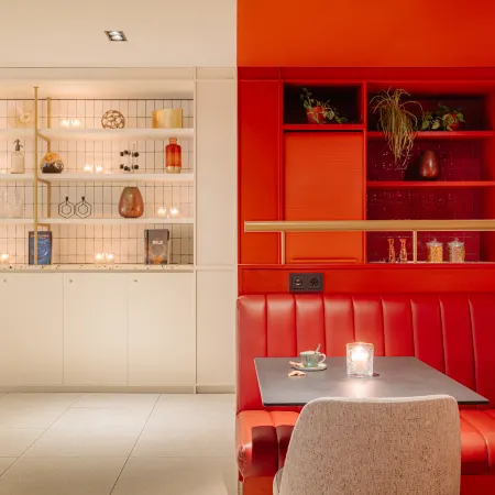 Leonardo Eden Hotel Amsterdam City Center Отели рядом с достопримечательностью «Площадь Ватерлооплейн»