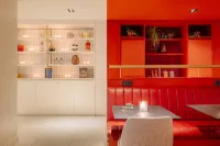Leonardo Eden Hotel Amsterdam City Center