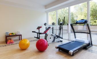 EWA KHARTOUM HOTEL AND APTS - Housity