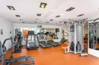 Hotel Divinus - gimnasio