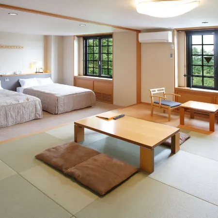 Tabist Hotel Colosseum Inn Tateshina