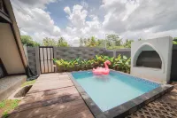 Ubu Villa Kinanthi Hotel di Turi
