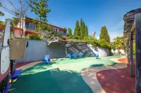 Sowell Residences Chênes Verts Hotels in Saint-Raphael