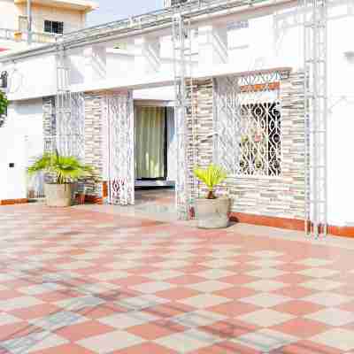 Hotel O Orchid Guest House Hotel Exterior