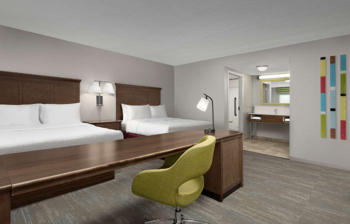 Hampton Inn & Suites Orlando-North/Altamonte Springs