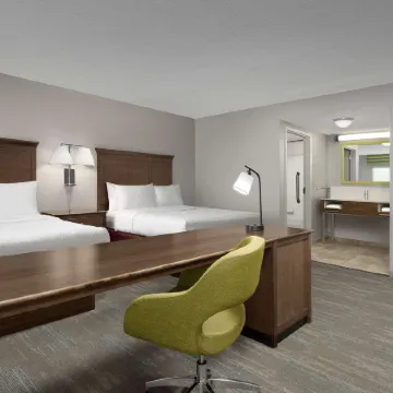 Hampton Inn & Suites Orlando-North/Altamonte Springs