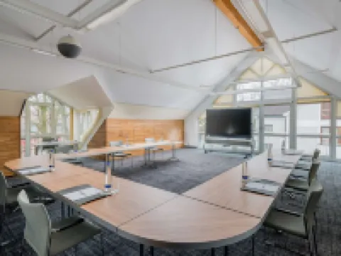 ベスト ウェスタン プラス パークホテル エルディング エルディングのホテル