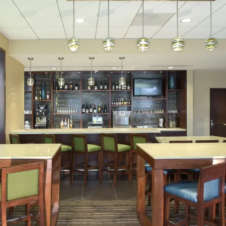 Hyatt Place Washington DC/US Capitol