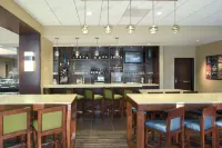 Hyatt Place Washington DC/US Capitol - bar