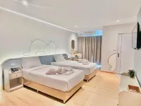 Herma Hotel - 3-Star