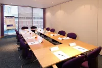 Premier Inn Sheffield City Centre (Angel Street) Hotels in Sheffield