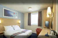 Travelodge Ipswich Stowmarket - Thân thiện với thú cưng
