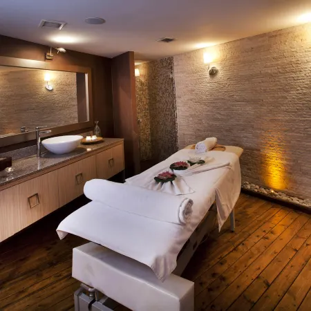 Pırıl Hotel Thermal&Beauty Spa