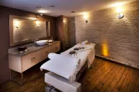 Pırıl Hotel Thermal&Beauty Spa - spa