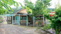 Seongju Geumbau Pension
