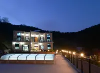 Hongseong K Pension Hôtels à : District de Hongseong