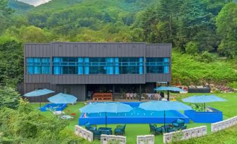 Namyangju Agit 261 Pension