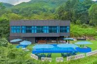 Namyangju Agit 261 Pension