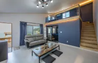 Sandeulhae Pension in Namhae