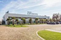 Opohotel Porto Aeroporto Hotels in Moreira