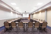 AmericInn by Wyndham Baudette Hotels in Wabanica Township