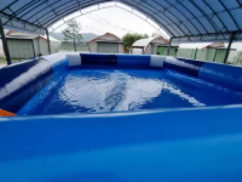 Yeoncheon Jun 3 Brothers Glamping 漣川郡酒店