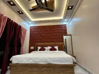 The Blissview Resort Hotels in Diveagar