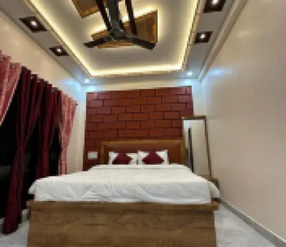 The Blissview Resort