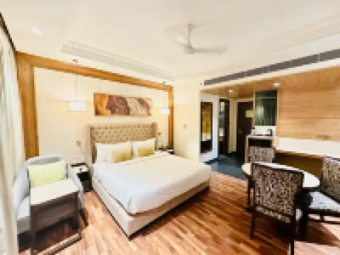 Maryland Group Hotel