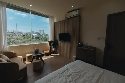 Minh Anh Homestay