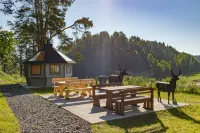 Hotel Terve Ranta Hotels in Lakhdenpokhsky District