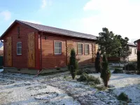 Vladimirskij Hutorok Guest House โรงแรมในวลาดิเมียร์