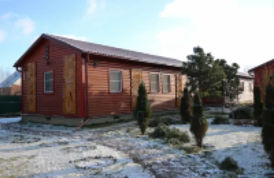 «Владимирский Хуторок» Отели в г. 