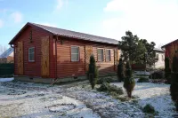 Vladimirskij Hutorok Guest House