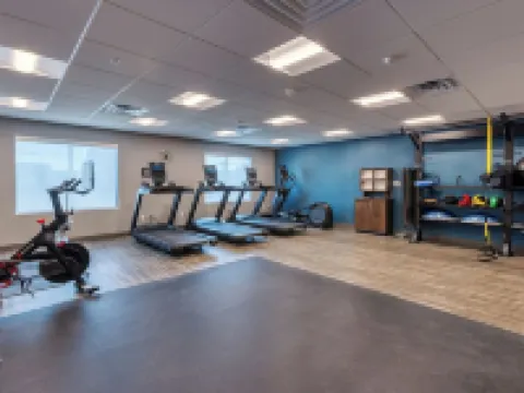 Hampton Inn & Suites by Hilton Bakersfield Central ベーカーズフィールドのホテル