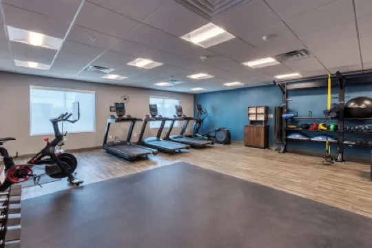 Hampton Inn & Suites by Hilton Bakersfield Central