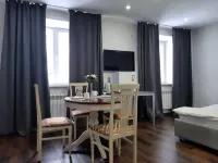 Dinastiya Mini-Hotel