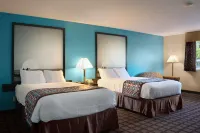 Super 8 by Wyndham Whitewater WI Các khách sạn ở Fort Atkinson