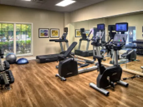 Sonesta Atlanta Airport South Hotels in Fulton County