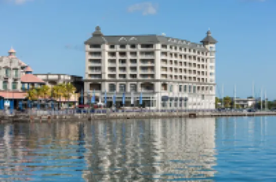 Labourdonnais Waterfront Hotel Hotels in 