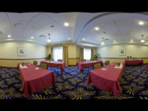 Holiday Inn Express & Suites BROOKSVILLE-I-75 by IHG Hotels in Hernando County